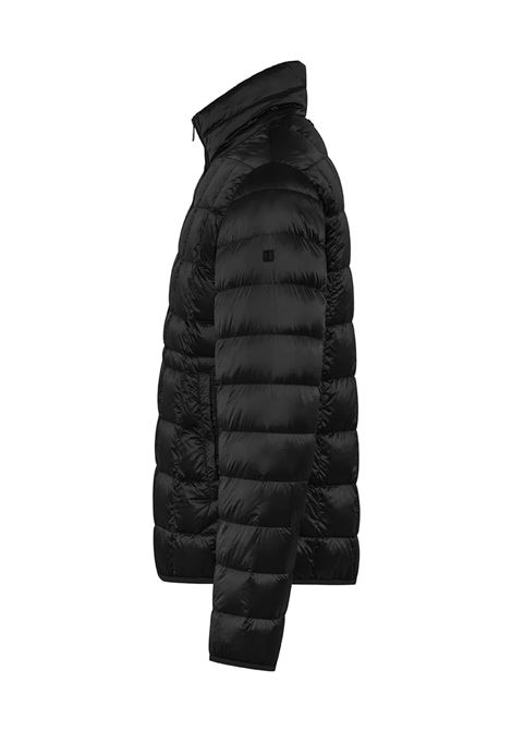 Cappotto 3in1 Blake Mio in Lana Tecnica 3-Layer con Piumino Staccabile by DUNO DUNO | Cappotti | BLAKE MIO888